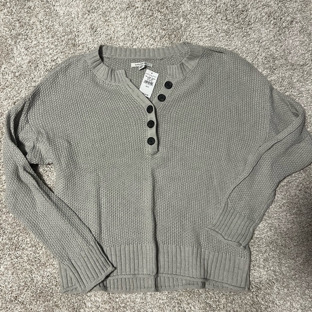 American Eagle Sweater